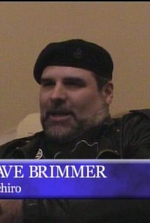 J. David Brimmer