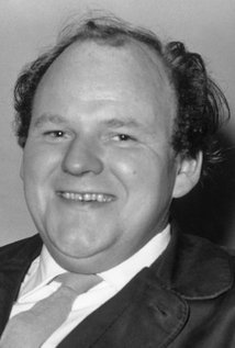 Roy Kinnear