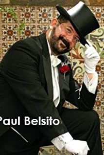 Paul Belsito