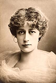 Violet Vanbrugh