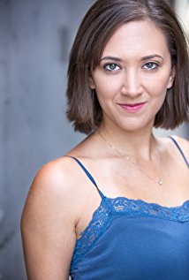 Elisa Vasquez