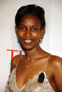 Ayaan Hirsi Ali