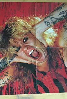 Chris Holmes