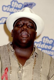 The Notorious B.I.G.