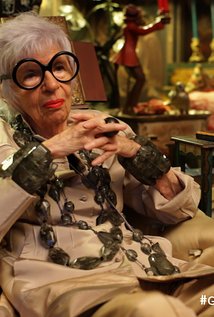 Iris Apfel