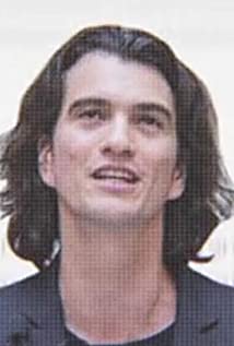 Adam Neumann