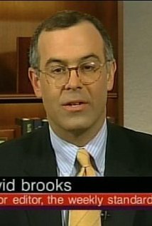 David Brooks