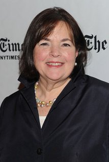 Ina Garten