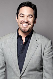 Dean Cain