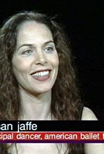 Susan Jaffe