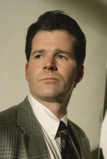 Andre Dubus III