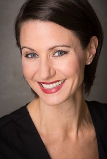 Sarah Overman