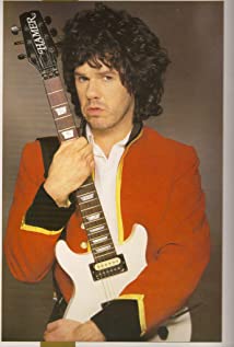 Gary Moore