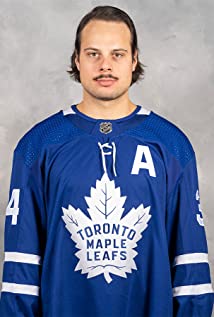 Auston Matthews