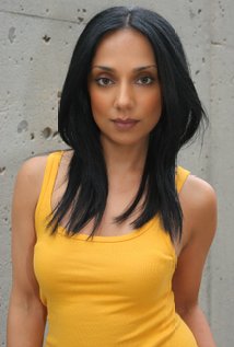 Zahra Anderson