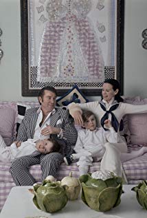 Gloria Vanderbilt