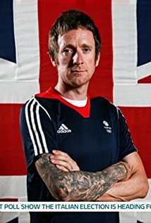 Bradley Wiggins