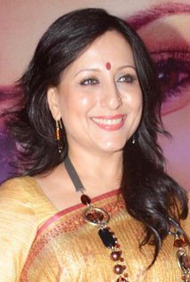 Kishori Shahane