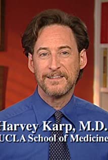 Harvey Karp