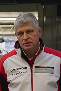 Wolfgang Hatz