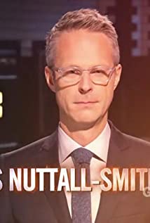 Chris Nuttall-Smith