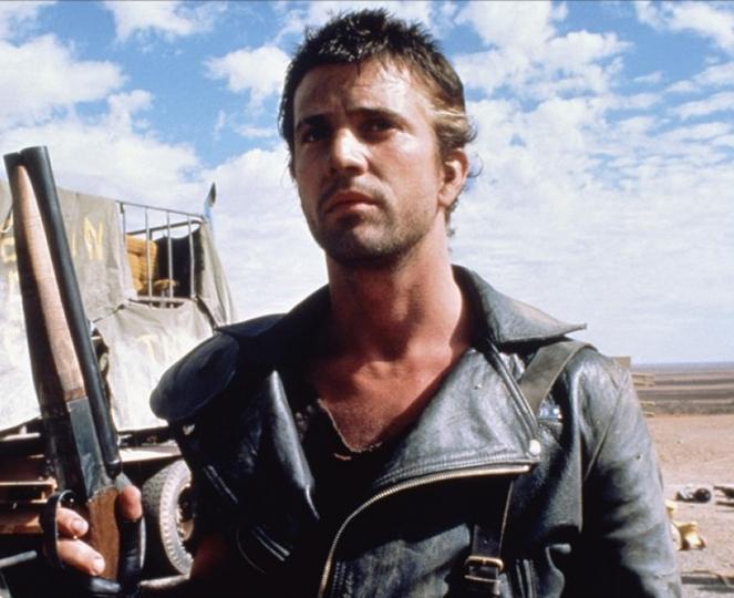 Character The Blaster,list of movies character - Mad Max 3: Beyond ...