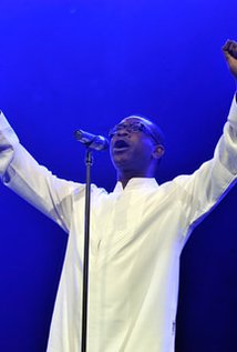 Youssou N'Dour