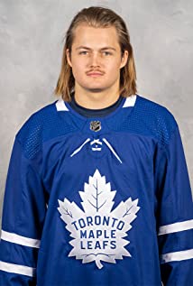 William Nylander