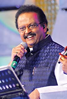 S.P. Balasubrahmanyam