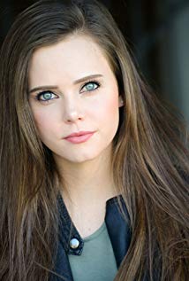 Tiffany Alvord