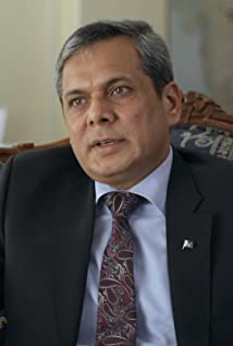 Mohammed Nafees Zakaria
