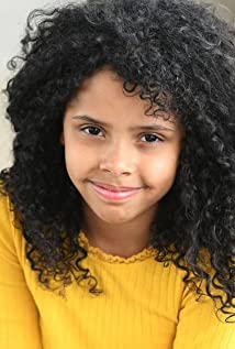 Daelyanna Kelly Benson