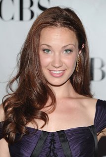 Sierra Boggess