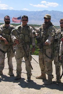 Marcus Luttrell