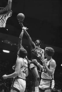 Connie Hawkins