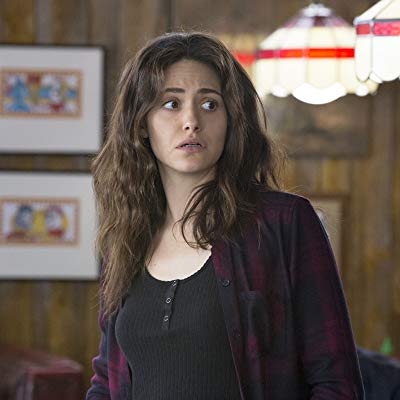 Character Estefania,list of movies character - Shameless - Season 9