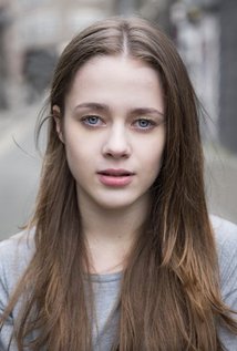 Lily Dodsworth-Evans