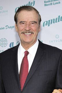 Vicente Fox