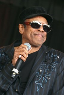 Bobby Womack