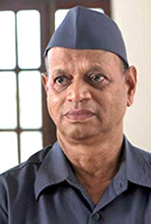 Kishore Nandlaskar