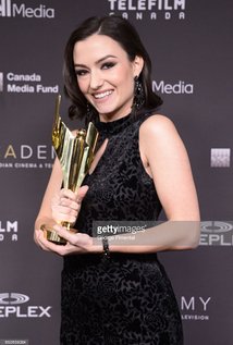 Natasha Negovanlis