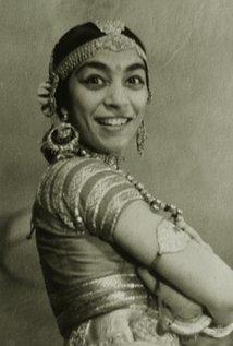 Zohra Segal