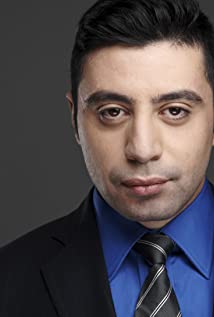 Dimitri Abdul Nour