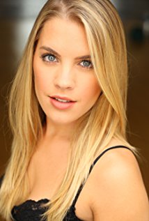 Kristen Alderson