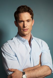 Chad Connell