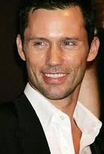 Jeffrey Donovan