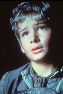 Mark Lester