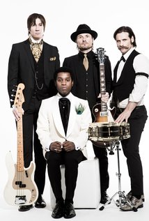 Vintage Trouble