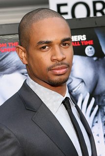 Damon Wayans Jr.