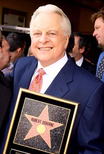 Robert Osborne